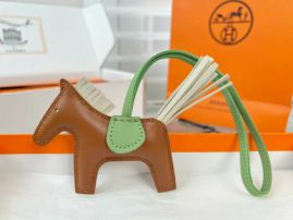 Picture of Hermes Keyring _SKUHERMESkeyringlyh910385